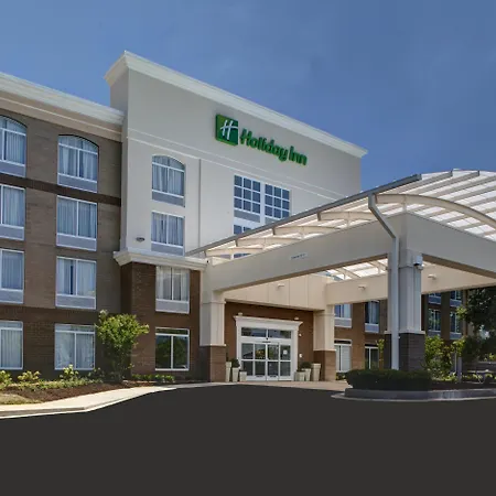 Holiday Inn Franklin - Cool Springs By Ihg-2