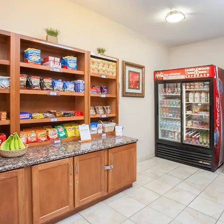 Candlewood Suites Merrillville By Ihg-2