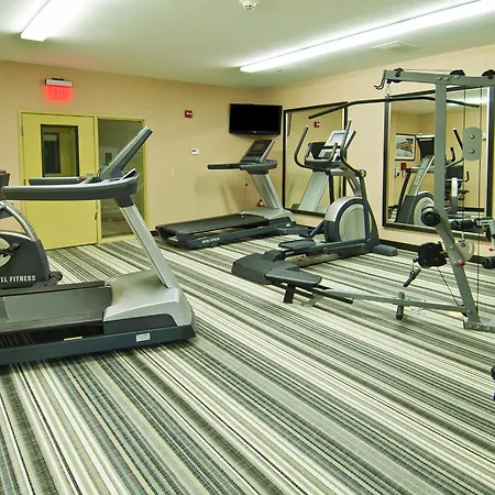 Candlewood Suites Tupelo By Ihg-3