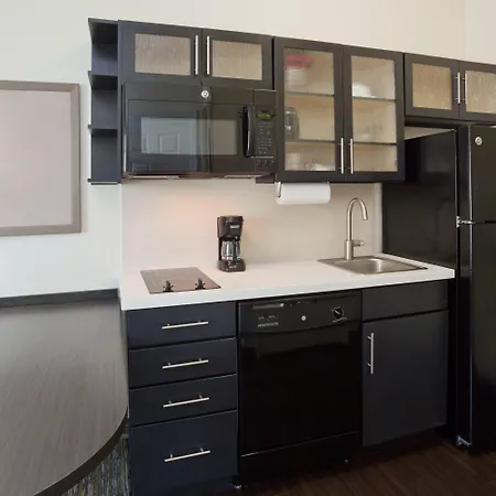 Candlewood Suites Dickinson By Ihg-3