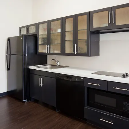 Candlewood Suites Dickinson By Ihg-2