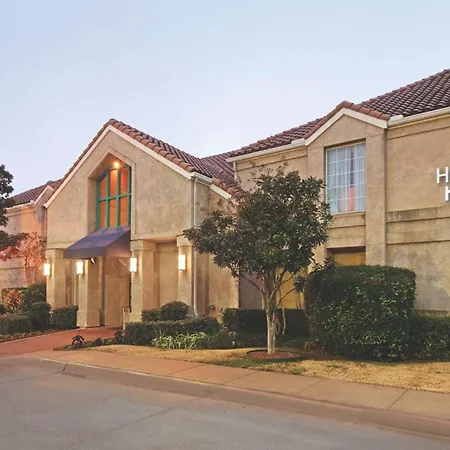 Hyatt House Dallas Addison-2