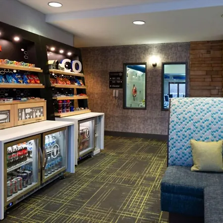 Hampton Inn Glenwood Springs-3