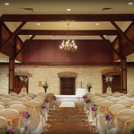 Holiday Inn At Six Flags Saint Louis By Ihg-3