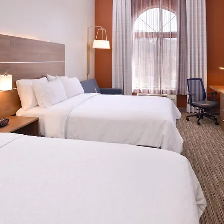 Holiday Inn Express Glenwood Springs Aspen Area By Ihg-2