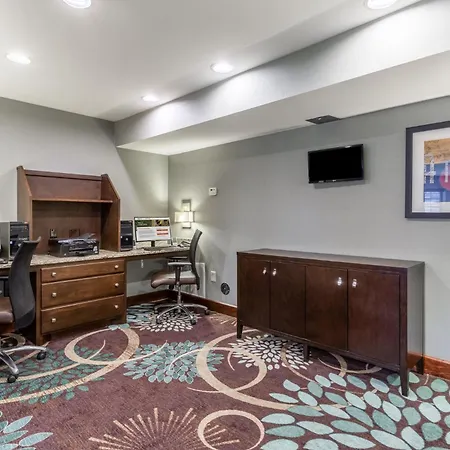Staybridge Suites Davenport By Ihg-2