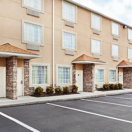 Holiday Inn Express & Suites Alcoa Knoxville Airport By Ihg-2