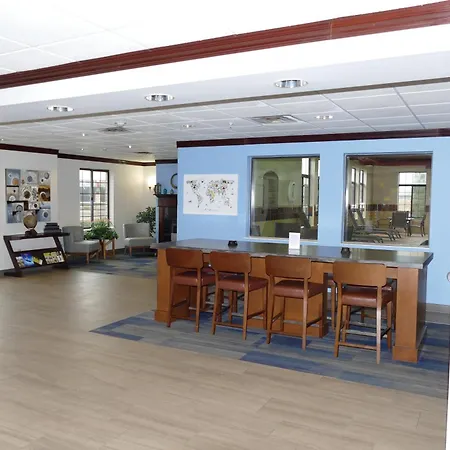 Holiday Inn Express Greensburg By Ihg-3