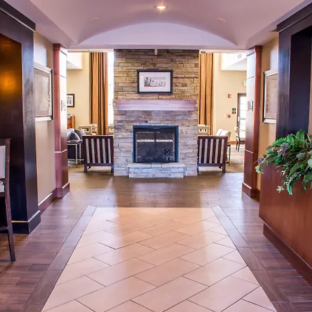 Staybridge Suites Schererville By Ihg-2
