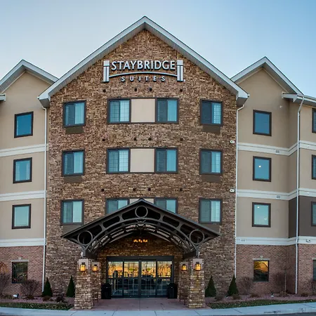 Staybridge Suites Schererville By Ihg-3