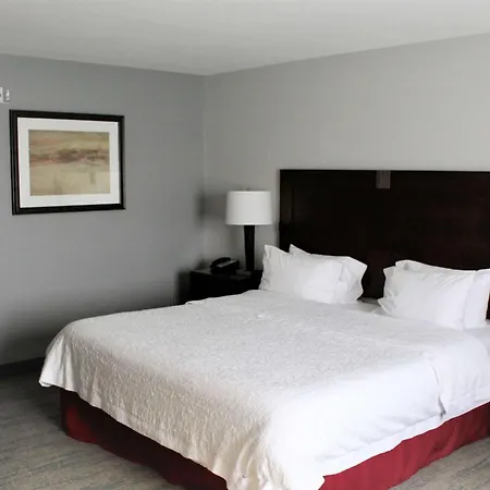 Hampton Inn Indianapolis Nw/Zionsville-2