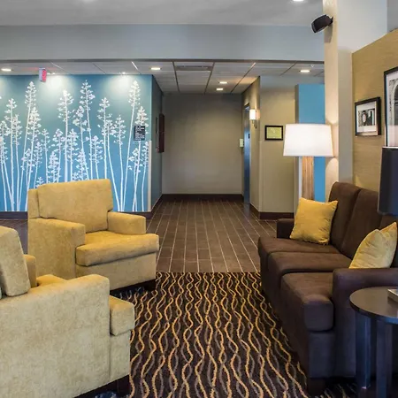 Sleep Inn & Suites Fort Dodge-3