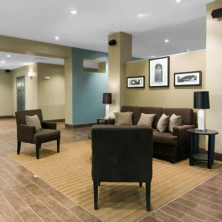 Sleep Inn & Suites Fort Dodge-2