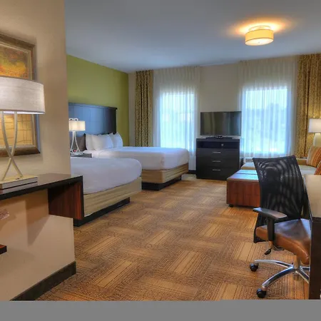 Staybridge Suites Knoxville West By Ihg-3