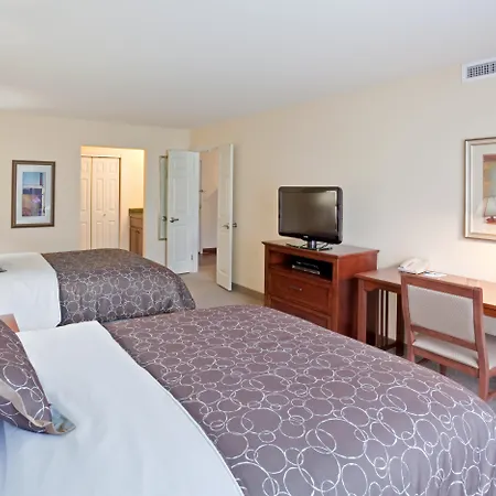 Staybridge Suites Everett - Paine Field By Ihg-3