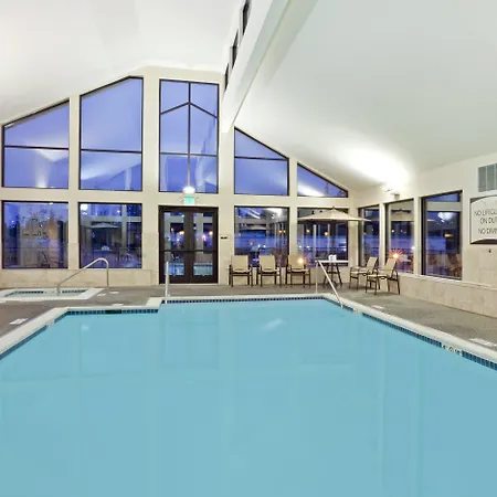 Staybridge Suites Everett - Paine Field By Ihg-2