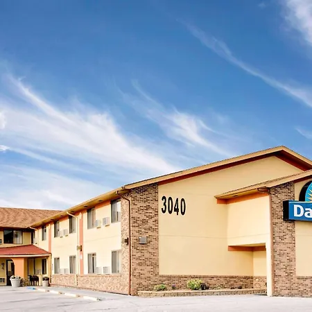 Days Inn By Wyndham Fort Dodge-2