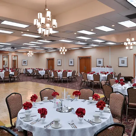 Holiday Inn Martinsburg By Ihg-3