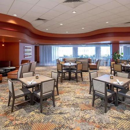 Embassy Suites Northwest Arkansas - Hotel, Spa & Convention Center-3