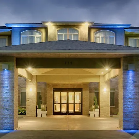 Holiday Inn Express & Suites American Fork - North Provo By Ihg-3