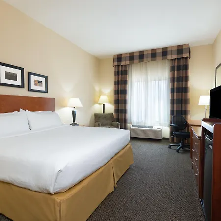Holiday Inn Express Hotel Vernal By Ihg-3