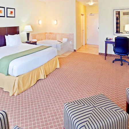 Holiday Inn Express Hotel & Suites Chehalis - Centralia By Ihg-2