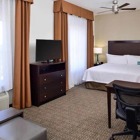 Homewood Suites By Hilton Columbia/Laurel-2