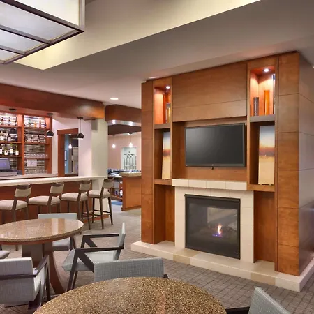 Hyatt House Salt Lake City/Sandy-2
