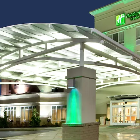 Holiday Inn Hotel & Suites Beckley By Ihg-3