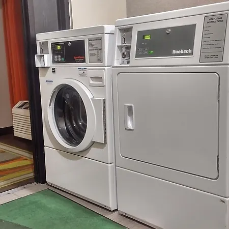 Holiday Inn Express & Suites Opelousas By Ihg-3