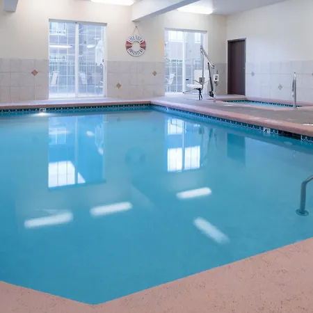 Holiday Inn Express Spokane-Valley By Ihg-3