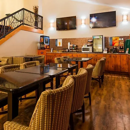 Best Western Plus Sidney Lodge-2