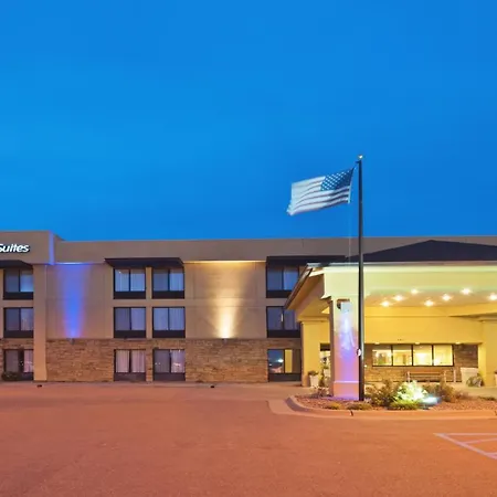 Holiday Inn Express Hotel & Suites Colby By Ihg-3