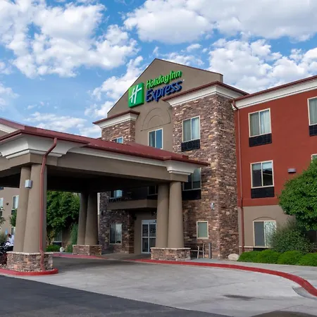 Holiday Inn Express Hotel & Suites Limon I-70/Exit 359 By Ihg-2