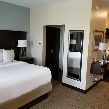 Staybridge Suites Toledo - Rossford - Perrysburg By Ihg-3