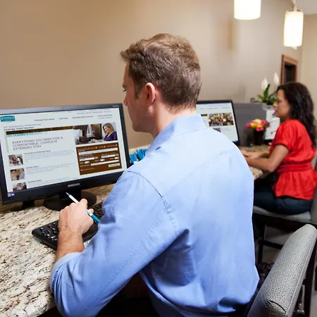 Staybridge Suites Toledo - Rossford - Perrysburg By Ihg-2