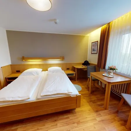 Hotel Rothenburger Hof-2