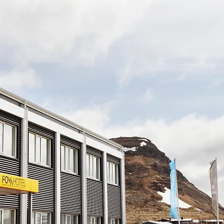 Fosshotel Westfjords-3