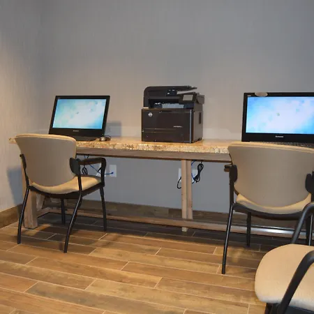 Hyatt Place Springdale - Zion National Park-3