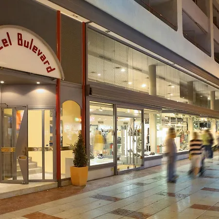 Hotel Bulevard-2