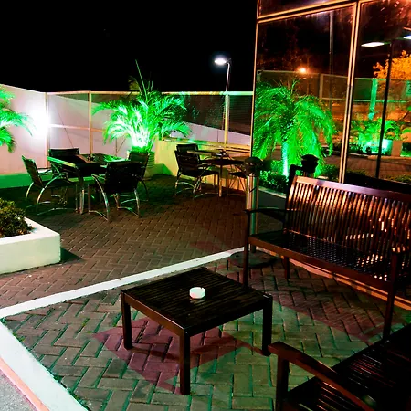 Holiday Inn Manaus By Ihg-3