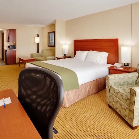 Holiday Inn Express Hotel & Suites Clarington - Bowmanville By Ihg-3