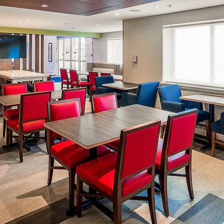Holiday Inn Express & Suites Halifax - Bedford By Ihg-2