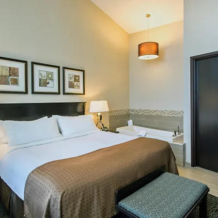 Holiday Inn Saskatoon Downtown By Ihg-3