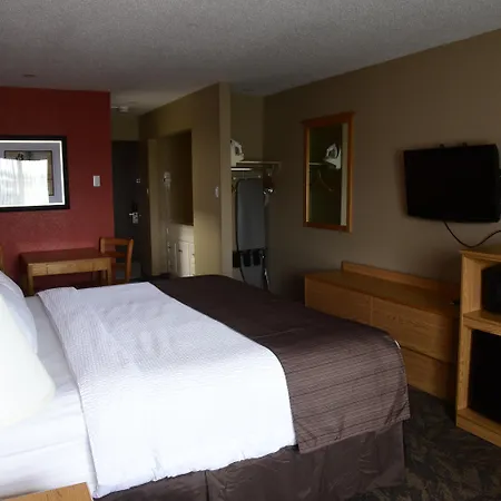 Coast Swift Current Hotel-2