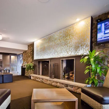 Best Western Plus Ottawa Kanata Hotel And Conference Centre-2