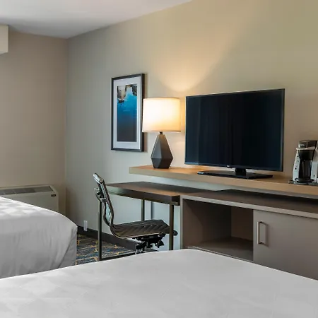 Holiday Inn Kingston - Waterfront By Ihg-3