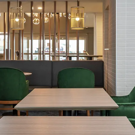 Holiday Inn Kingston - Waterfront By Ihg-2