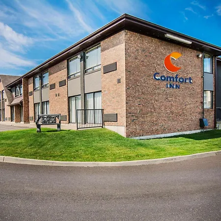 Comfort Inn-2