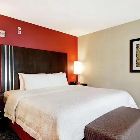 Hampton Inn By Hilton Chilliwack-2